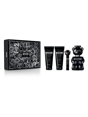 Moschino Toy Boy подаръчен комплект за мъже