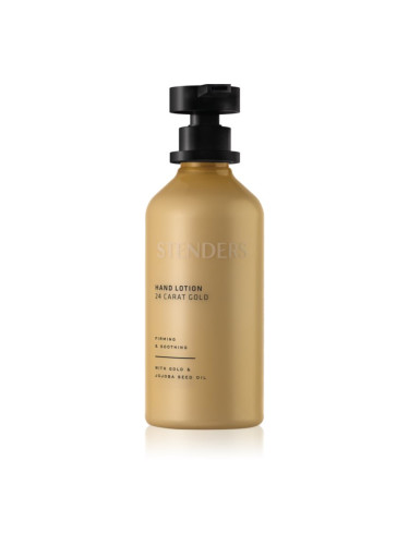 STENDERS 24 Carat Gold лосион за ръце 245 мл.