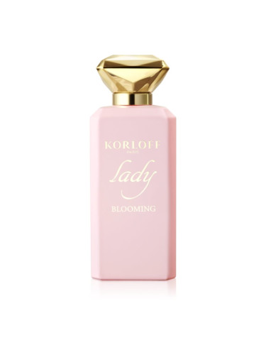 Korloff Lady Blooming парфюмна вода за жени 88 мл.