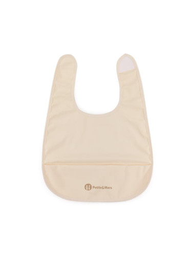 Petite&Mars PU Nate 6m+ лигавник Desert Sand 1 бр.