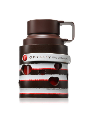 Armaf Odyssey Black Forest парфюмна вода унисекс 100 мл.