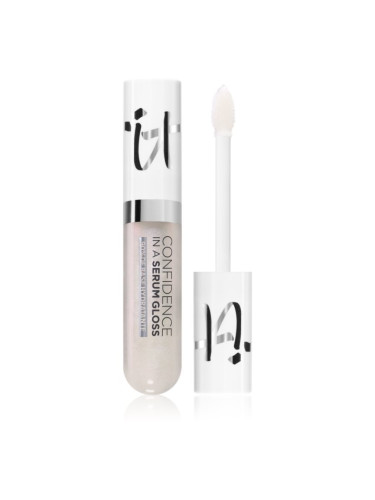 IT Cosmetics Confidence In a serum gloss блясък за устни Self-assured 6.7 мл.