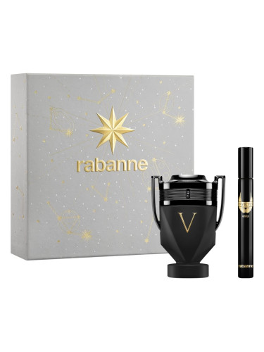 Rabanne Invictus Victory Absolu подаръчен комплект за мъже