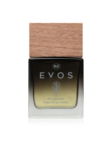 K2 Evos Hunter aроматизатор за автомобил 50 мл.