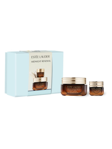 Estée Lauder Midnight Renewal подаръчен комплект за нощ