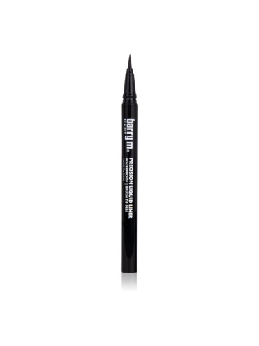 Barry M Precision течни очни линии цвят Black 0.55 мл.