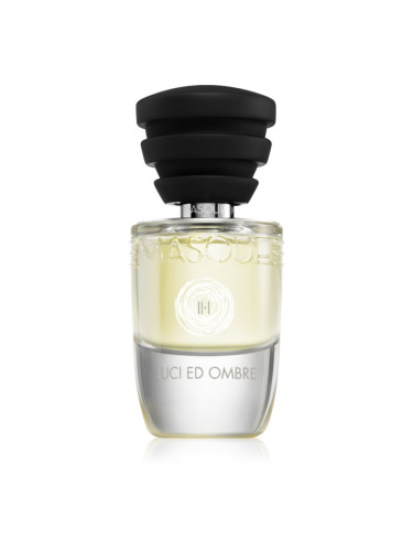 Masque Milano Luci ed Ombre парфюмна вода унисекс 35 мл.