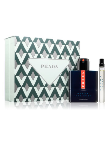 Prada Luna Rossa Ocean подаръчен комплект за мъже