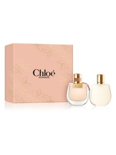 Chloé Nomade подаръчен комплект за жени