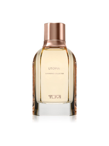 TUMI Experience Collector Utopia парфюмен екстракт за жени 100 мл.