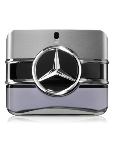 Mercedes-Benz Sign Your Attitude тоалетна вода за мъже 100 мл.