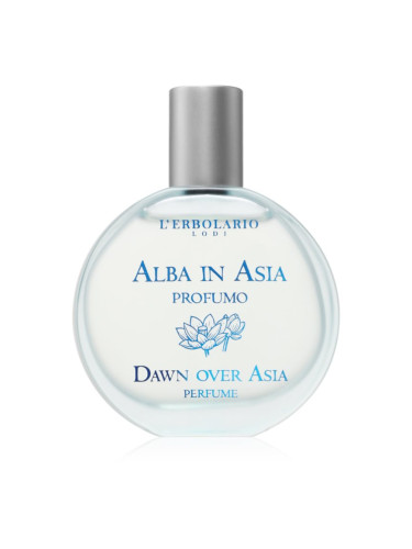 L'ERBOLARIO Alba In Asia парфюмна вода за жени 50 мл.