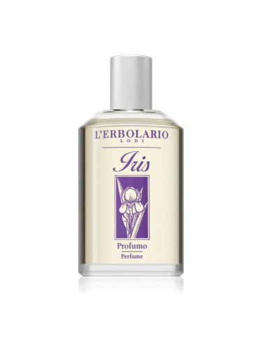 L'ERBOLARIO Iris парфюмна вода за жени 100 мл.