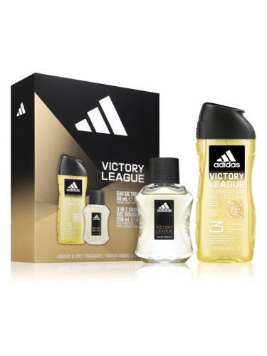 Adidas Victory League подаръчен комплект за мъже