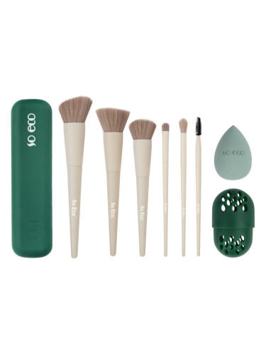 So Eco All-In-One Beauty Set комплект четки