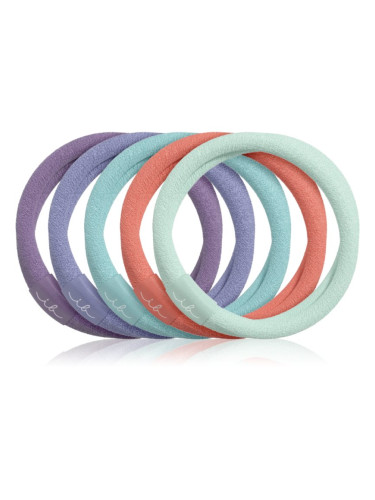 invisibobble Hair Tie Pastel Dream ластици за коса 5 бр 5 бр.