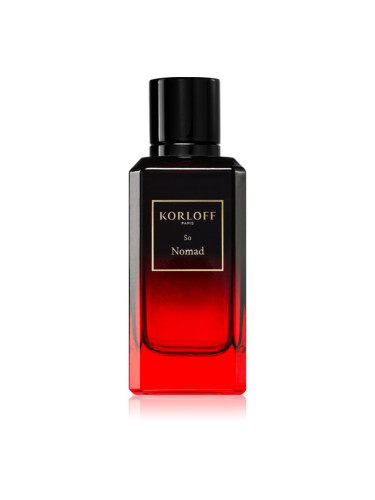 Korloff So Nomad парфюмна вода за мъже 88 мл.
