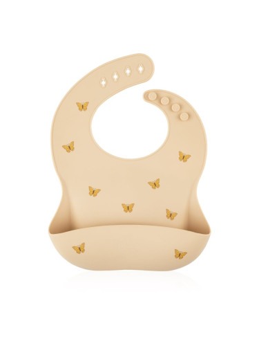 Petite&Mars Take&Match 6m+ лигавник Sand Butterflies 1 бр.