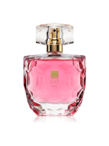 Avon Eve One парфюмна вода за жени 50 мл.