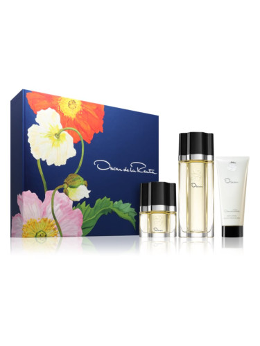 Oscar de la Renta Oscar подаръчен комплект за жени