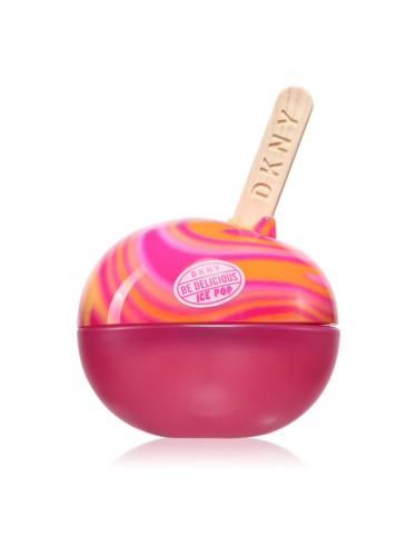 DKNY Be Delicious Ice Pop Very Cherry EDP парфюмна вода за жени 50 мл.