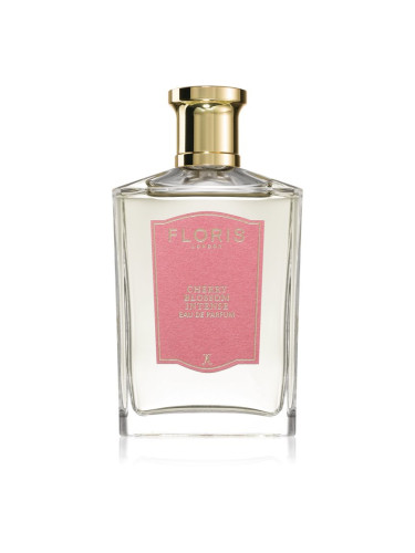 Floris Cherry Blossom Intense парфюмна вода за жени 100 мл.