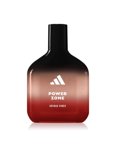 Adidas Vibes Power Zone парфюмна вода унисекс 100 мл.
