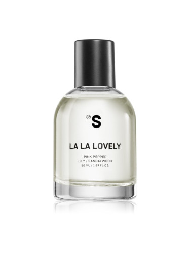 Sister's Aroma La La Lovely парфюмна вода унисекс 50 мл.