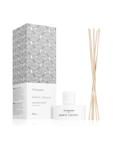 ACappella Heaven Scent aроматизиращ дифузер с пълнител 100 мл.