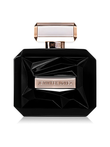 Jennifer Lopez Limitless парфюмна вода за жени 100 мл.