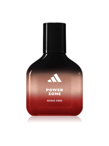 Adidas Vibes Power Zone парфюмна вода унисекс 30 мл.