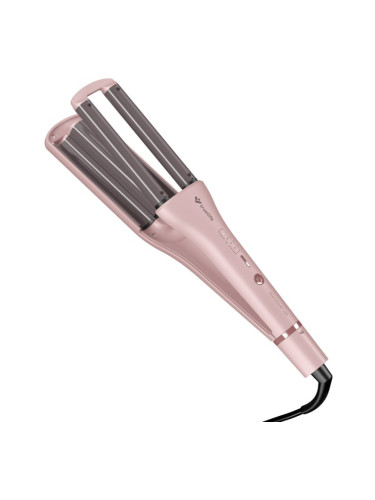 TrueLife HairWaver W6 тройна маша За коса 1 бр.