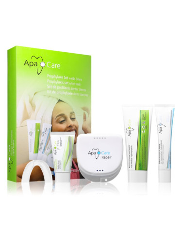 ApaCare Prophylaxy Set комплект