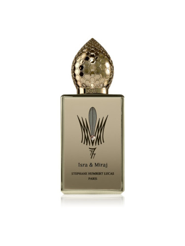 Stéphane Humbert Lucas 777 Isra & Miraj парфюмна вода унисекс 50 мл.