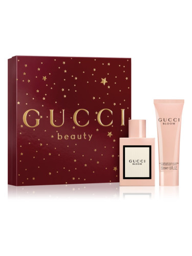 Gucci Bloom Set подаръчен комплект за жени