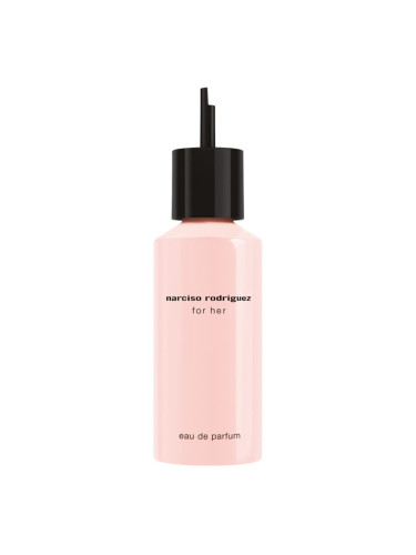 narciso rodriguez for her парфюмна вода пълнител за жени 150 мл.