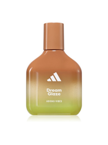 Adidas Vibes Dream Glaze парфюмна вода унисекс 50 мл.