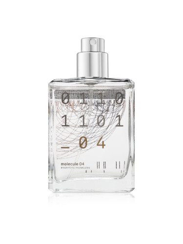 Escentric Molecules Molecule 04 тоалетна вода унисекс 30 мл.