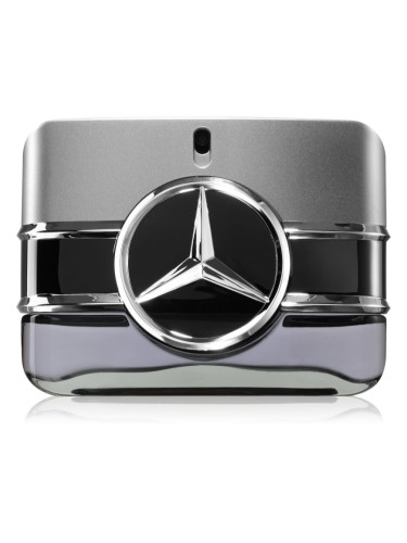 Mercedes-Benz Sign Your Attitude тоалетна вода за мъже 50 мл.