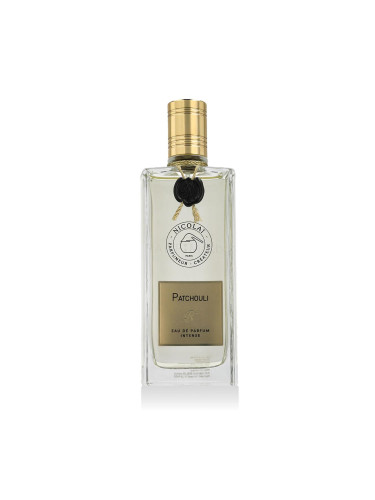 Nicolai Parfumeur Createur Patchouli Intense Eau de Parfum 100 ml