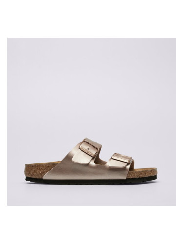 Birkenstock Arizona  дамски Обувки Чехли 1023960 Розов