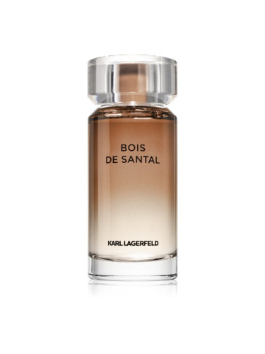 Karl Lagerfeld Bois de Santal тоалетна вода за мъже 100 мл.