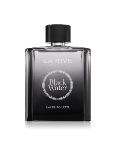 La Rive Black Water тоалетна вода за мъже 100 мл.