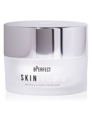 BPerfect Skin Studio Smooth & Hydrate Primer Base хидратираща основа под фон дьо тен 30 мл.