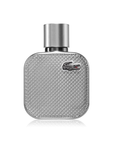 Lacoste L.12.12 Silver Grey парфюмна вода за мъже 50 мл.