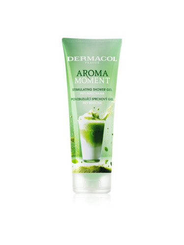 Dermacol Aroma Moment Hey Matcha душ гел 250 мл.