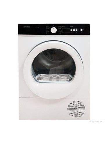 Сушилня машина Snaige STD-HP7C40W 