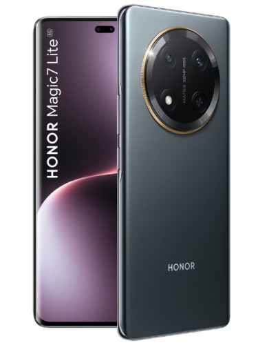 Honor Magic7 Lite 5G Dual 8GB RAM 512GB