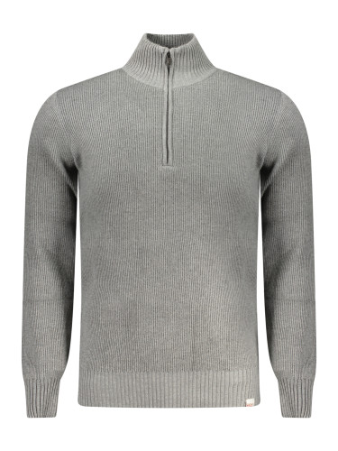 RIFLE MEN'S SHIRT GREY