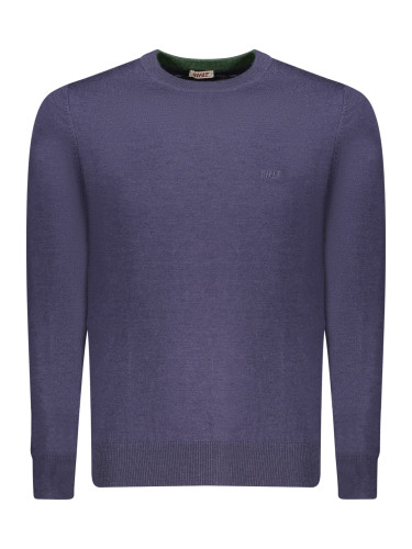 RIFLE MEN'S BLUE SHIRT